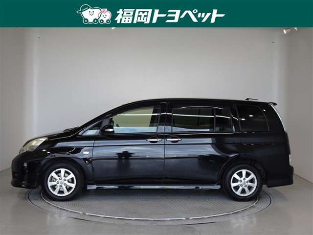 アイシス1.8 プラタナ Vセレクション