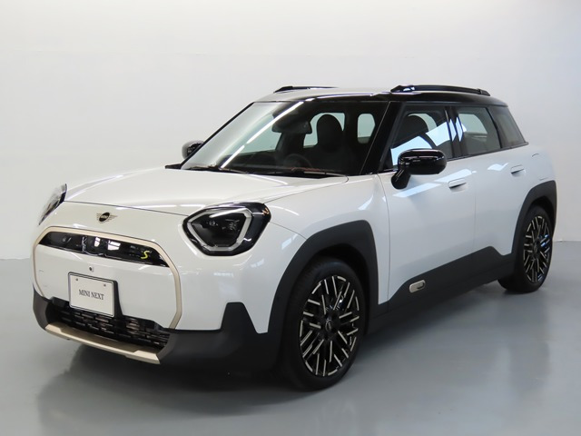 ミニエースマンSE