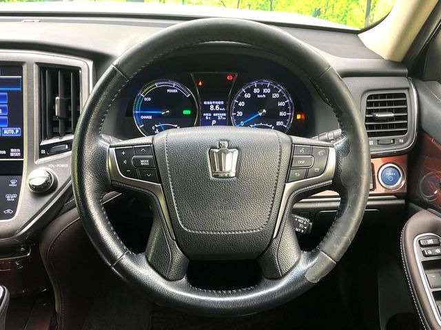 �y�����v�����X�e�A�����O�z�㎿�Ȋv���g�p���邱�ƂŁA��ɂ����������݂ƂĂ��^�]���₷���n���h���ł���