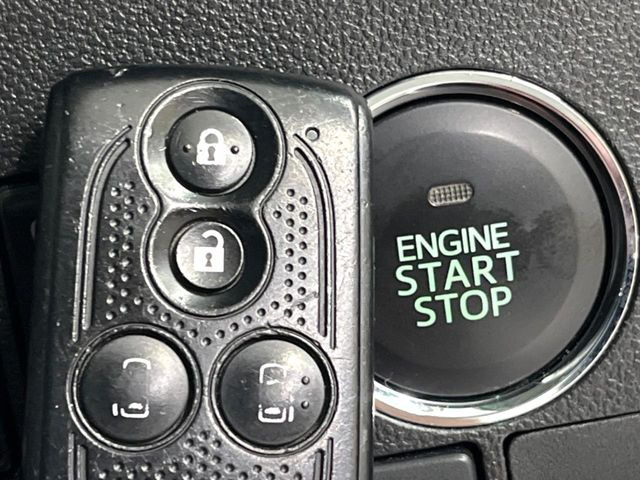 �y�L�[�t���[�V�X�e���z�J�o����|�P�b�g�ɓ��ꂽ�܂܂ł��h�A�̎{���E�������\�ȃX�}�[�g�L�[�𑕔��B�G���W���̃I���E�I�t�����J�M�����o���K�v����������Ƃ��Ă��֗��ł���