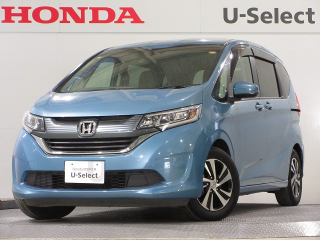 フリード1.5 G ホンダセンシング