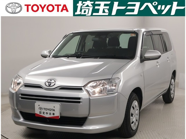 プロボックスバン1.5 F