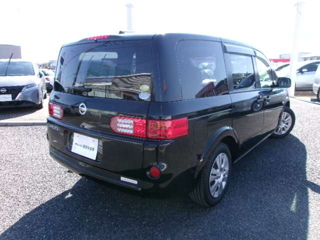 ラフェスタ2.0 ジョイ X