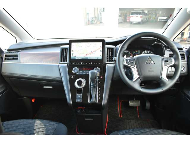 デリカD:52.2 P 4WD