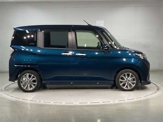 タンク1.0 カスタム G-T