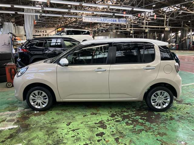 ブーン1.0 スタイル SAIII