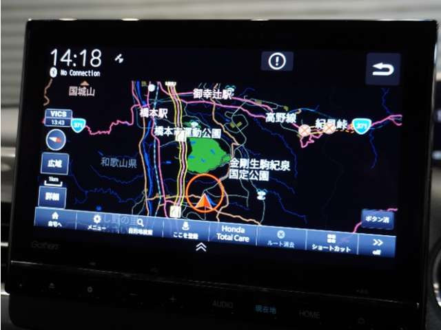 N-BOXカスタムL ターボ スタイルプラス ブラック