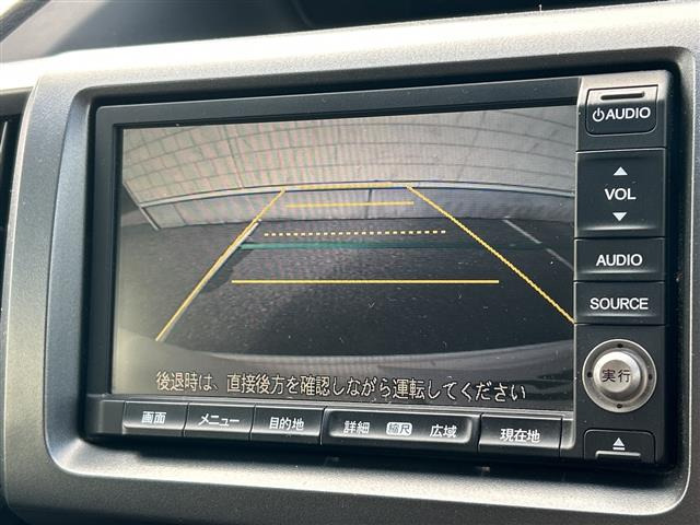 ステップワゴン2.0 スパーダ S Z HDDナビパッケージ