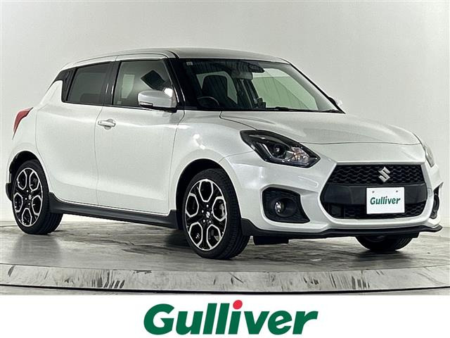 スイフト1.4 スポーツ セーフティパッケージ