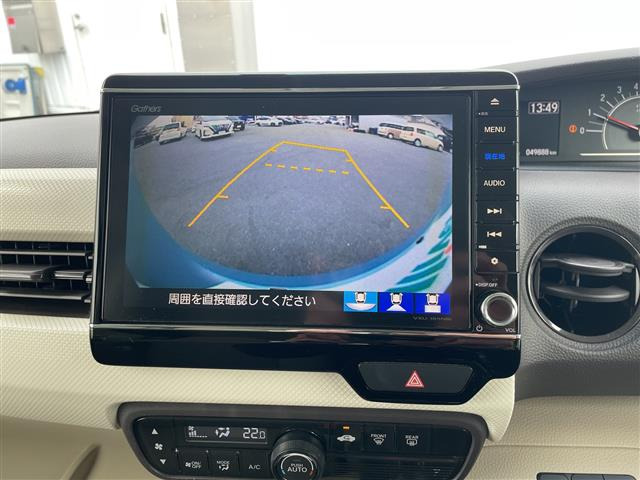 N-BOXG L ターボ ホンダセンシング