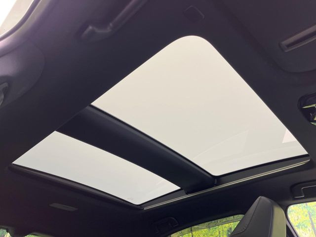 ハリアー2.5 ハイブリッド Z レザーパッケージ