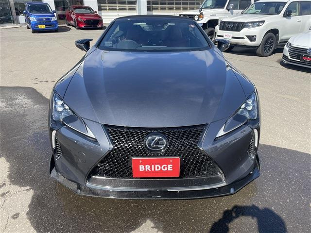 LC500