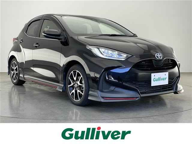 ヤリス1.5 ハイブリッド Z