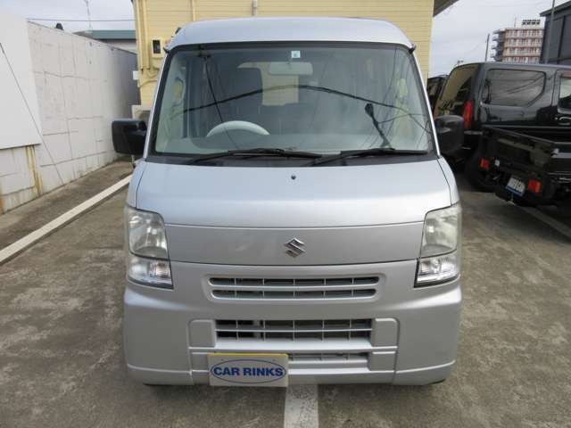 エブリイジョイン ハイルーフ 4WD