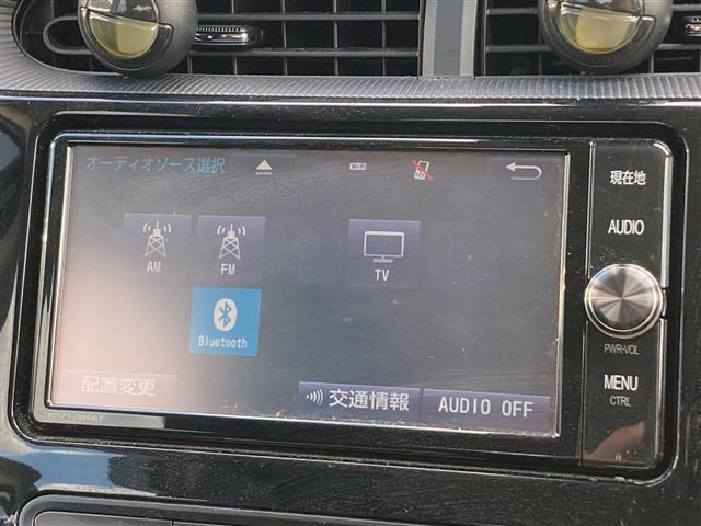 アクア1.5 S スタイルブラック