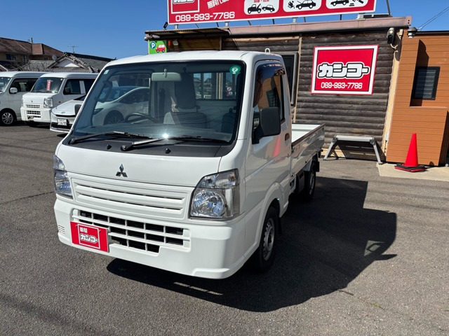 ミニキャブトラックM