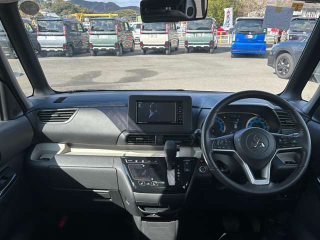 デリカミニG プレミアム