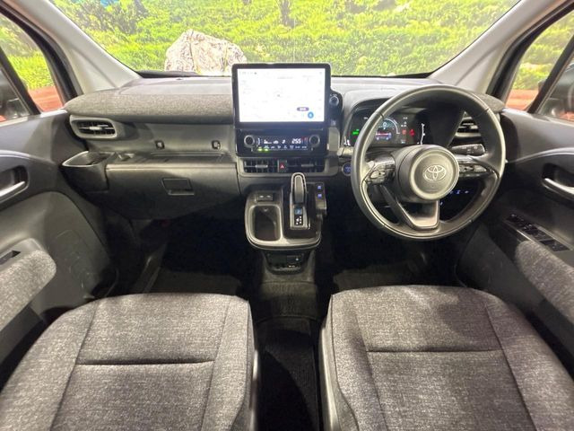 シエンタハイブリッド 1.5 Z