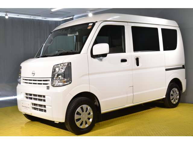 クリッパーDX GLパッケージ ハイルーフ