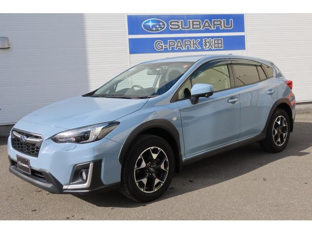 XV1.6i-L アイサイト 4WD