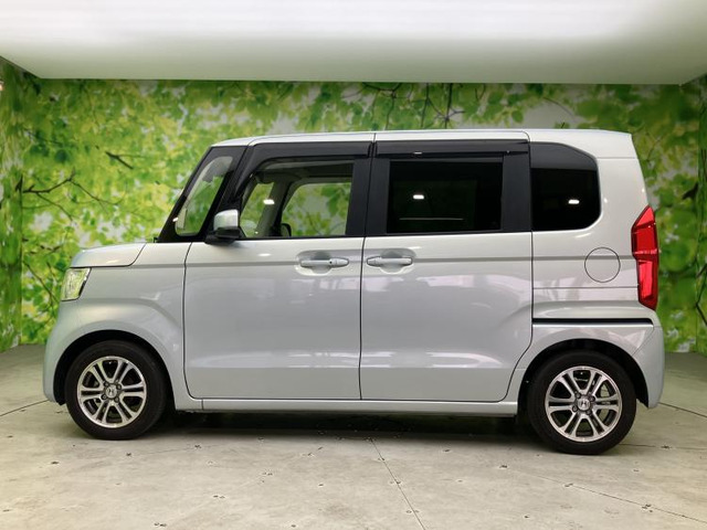 N-BOXG EX ホンダセンシング