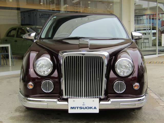 リューギワゴンEX1.5 ハイブリッド EX