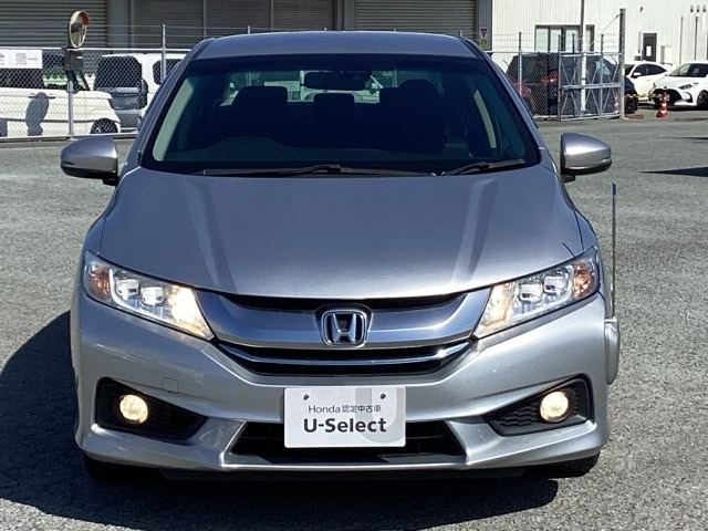 グレイス1.5 ハイブリッド EX