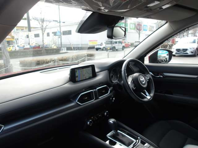 CX-52.2 XD プロアクティブ 4WD