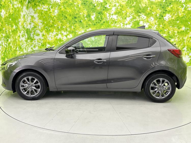 デミオ1.5 15S ツーリング