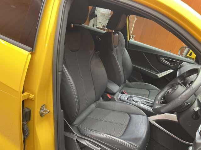 Q230 TFSI スポーツ