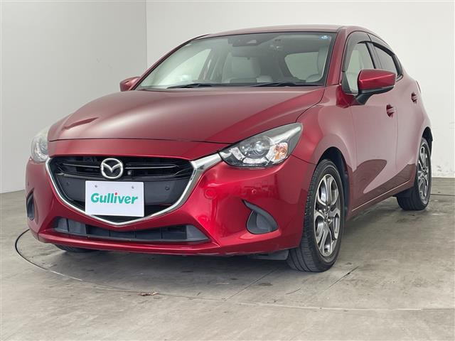 デミオ1.5 15S ツーリング Lパッケージ