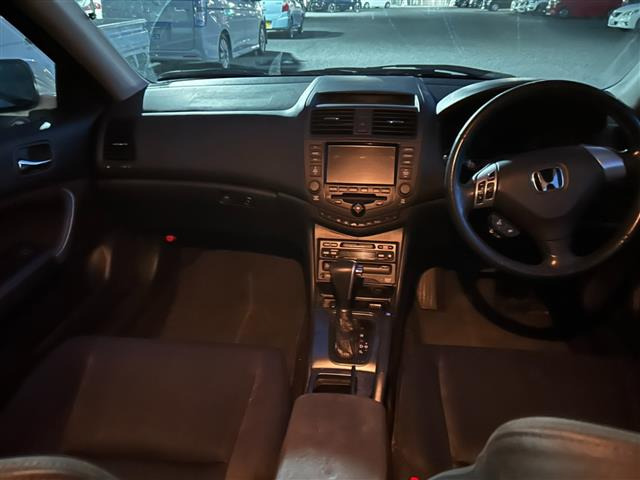 アコードワゴン2.4 24T