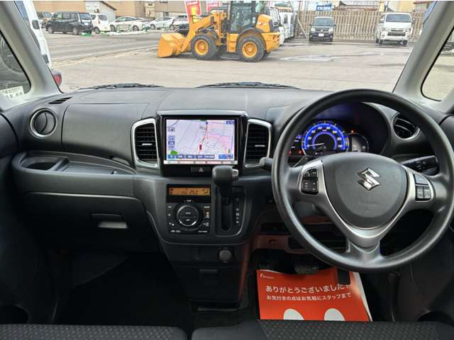 スペーシアカスタムGS ターボ