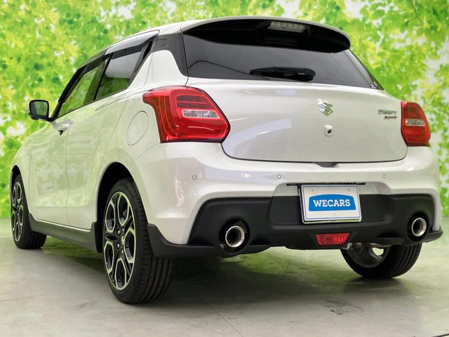 スイフト1.4 スポーツ