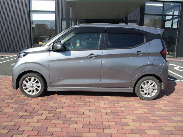 デイズハイウェイスターX