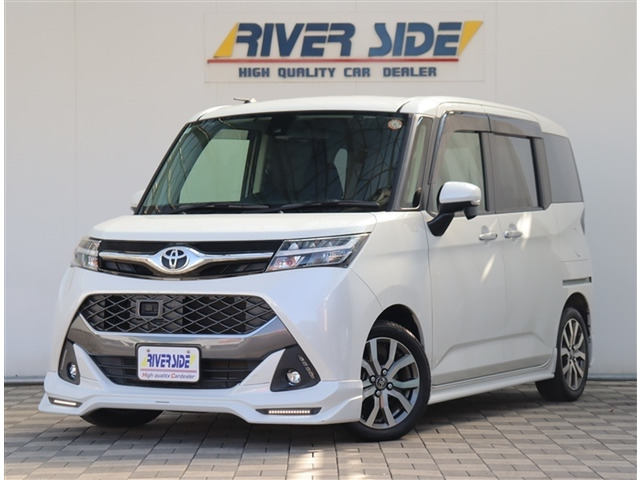 タンク1.0 カスタム G-T