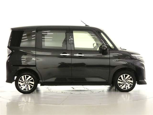 ルーミー1.0 カスタム G