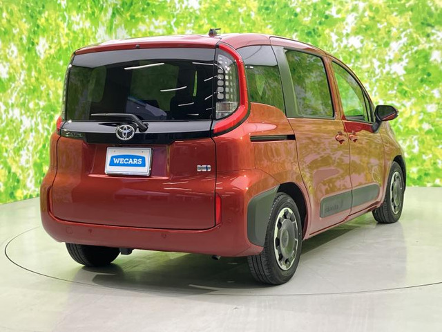 シエンタハイブリッド 1.5 Z