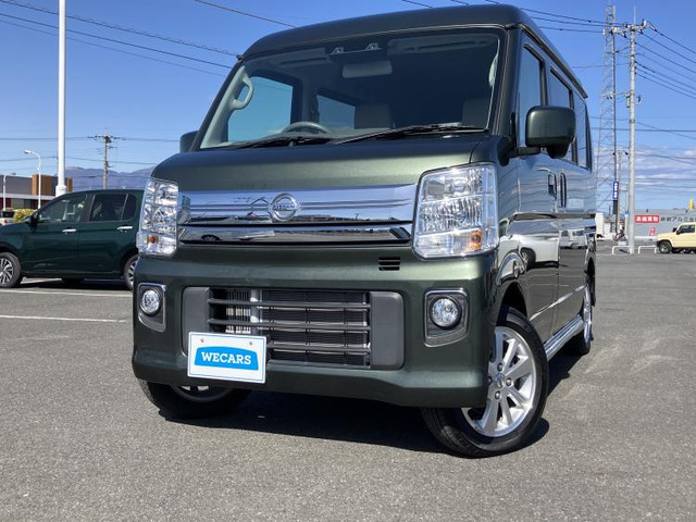 NV100クリッパーリオE