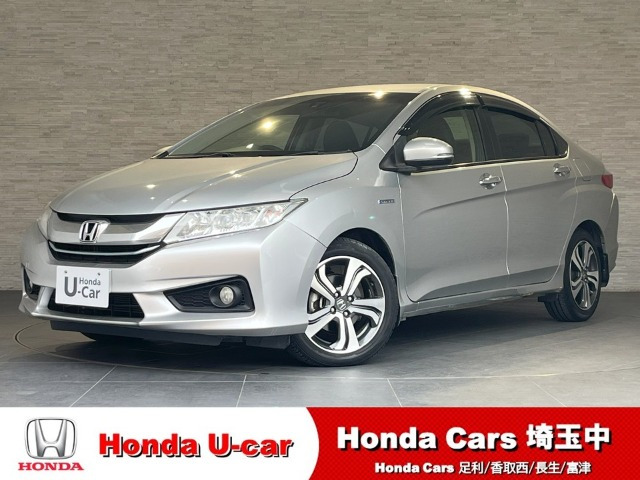 グレイス1.5 ハイブリッド EX