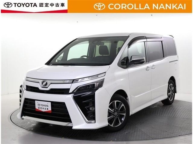 ヴォクシー2.0 ZS 煌II