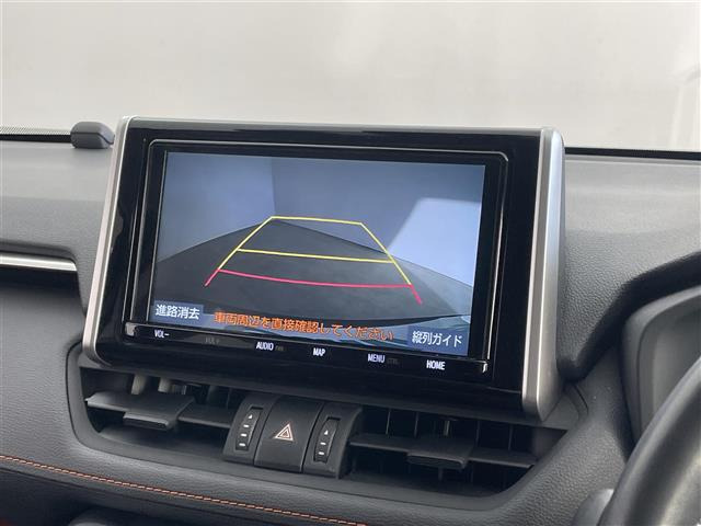 RAV42.0 アドベンチャー 4WD