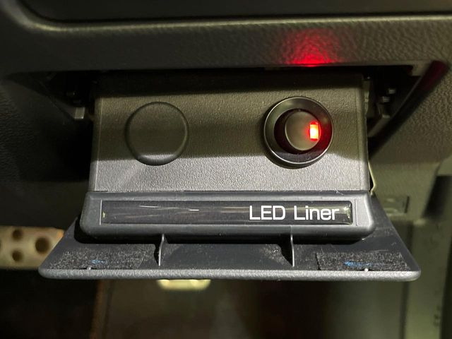 LED���C�i�[���ڂł�!