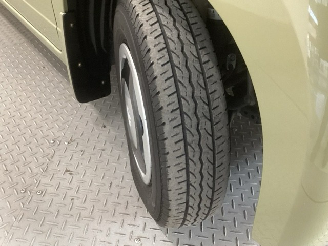 N-VAN+スタイル ファン