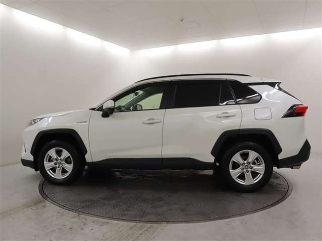 RAV42.5 ハイブリッド X