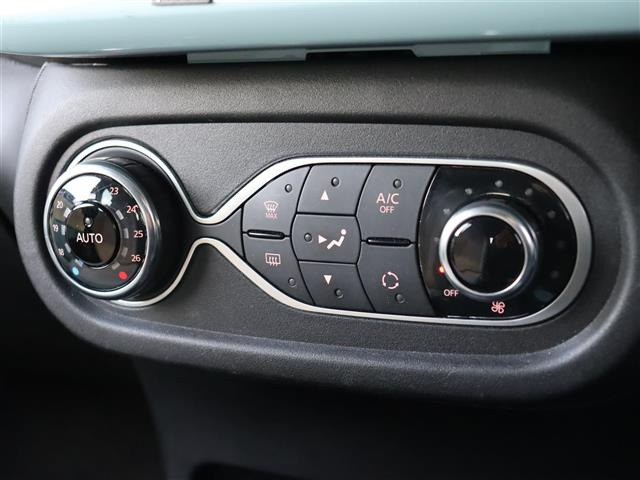 トゥインゴインテンス