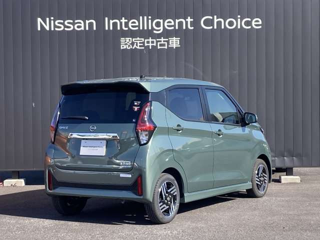 デイズハイウェイスターX プロパイロットエディション