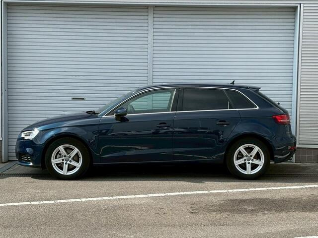 A3スポーツバック30 TFSI