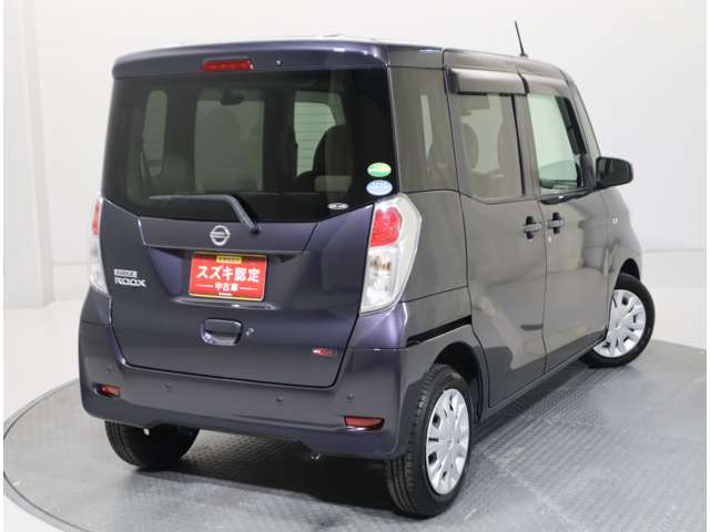 デイズルークスX