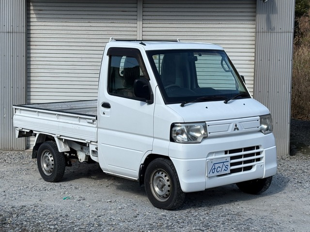 ミニキャブトラックVタイプ